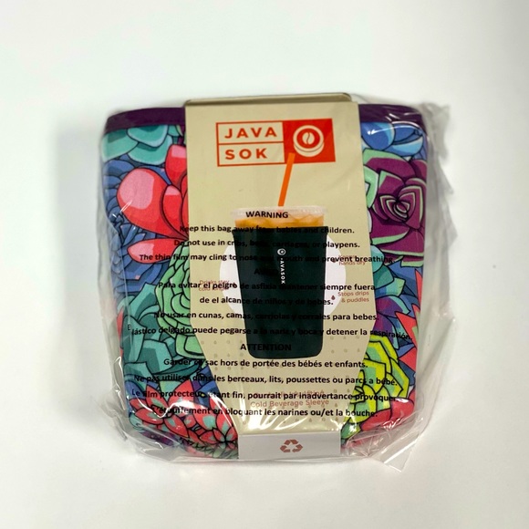 Brand NEW Succulents Java Sok ~ In Size Large🌵🌸 - Picture 2 of 3